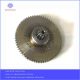 Custom Powder Metallurgy Sintered Double Gear pic